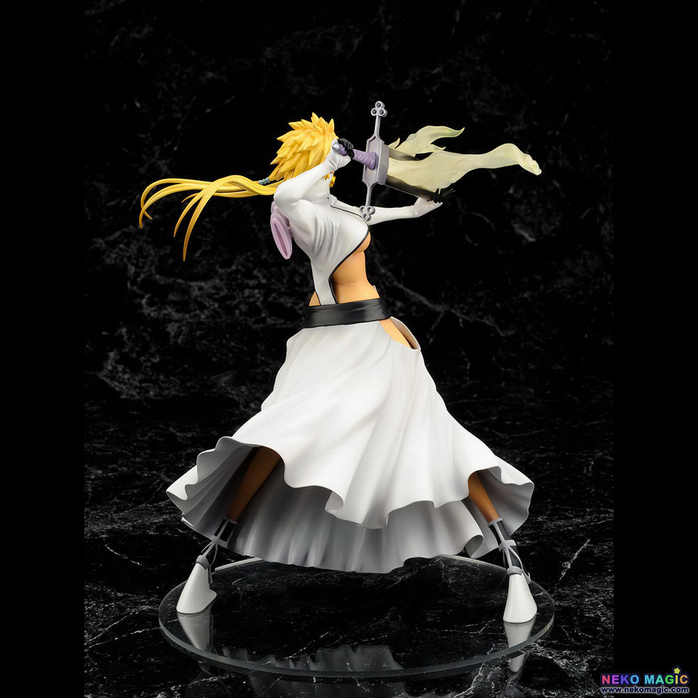 bleach harribel figure