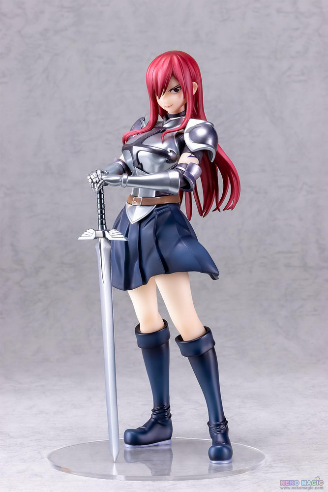 jellal figure