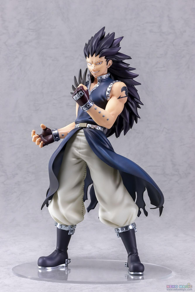 jellal figure