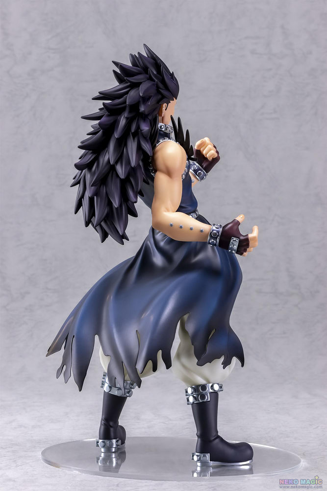 exclusive] Fairy Tail – Gajeel Redfox Fairy Tail x Bfull Vol.1 1/6