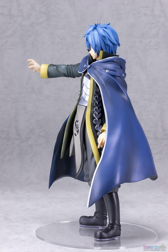 jellal figure