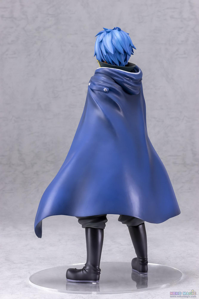 jellal figure