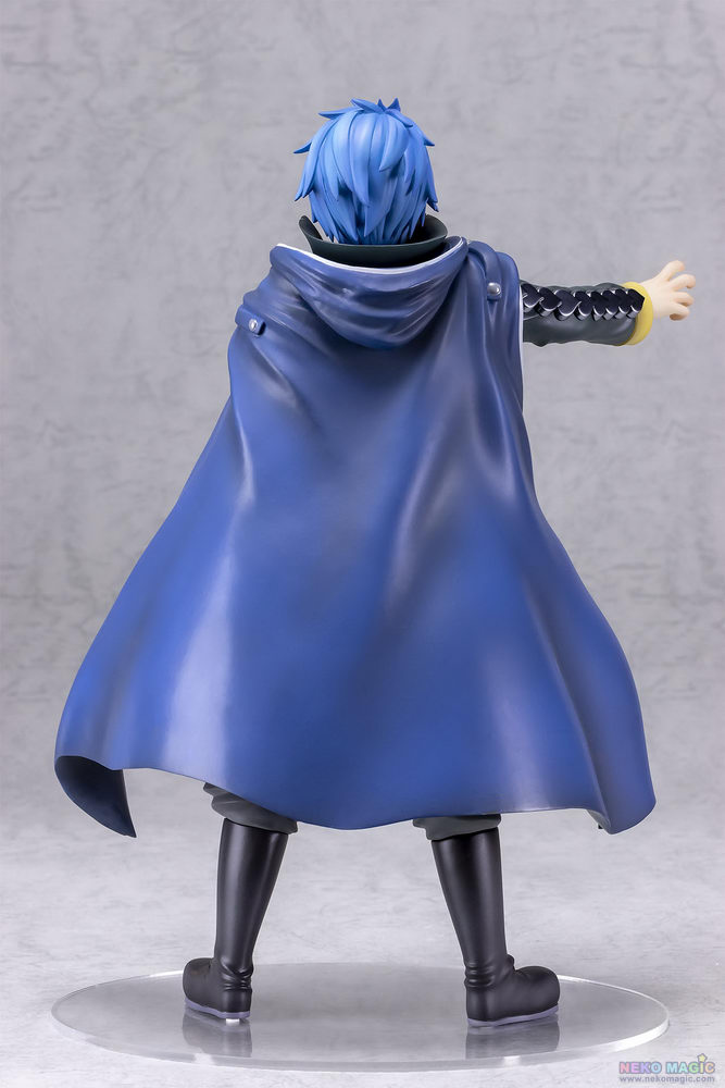 jellal figure