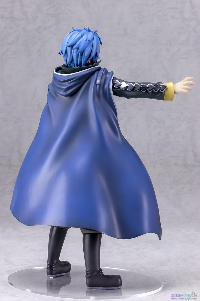 jellal fernandes figure