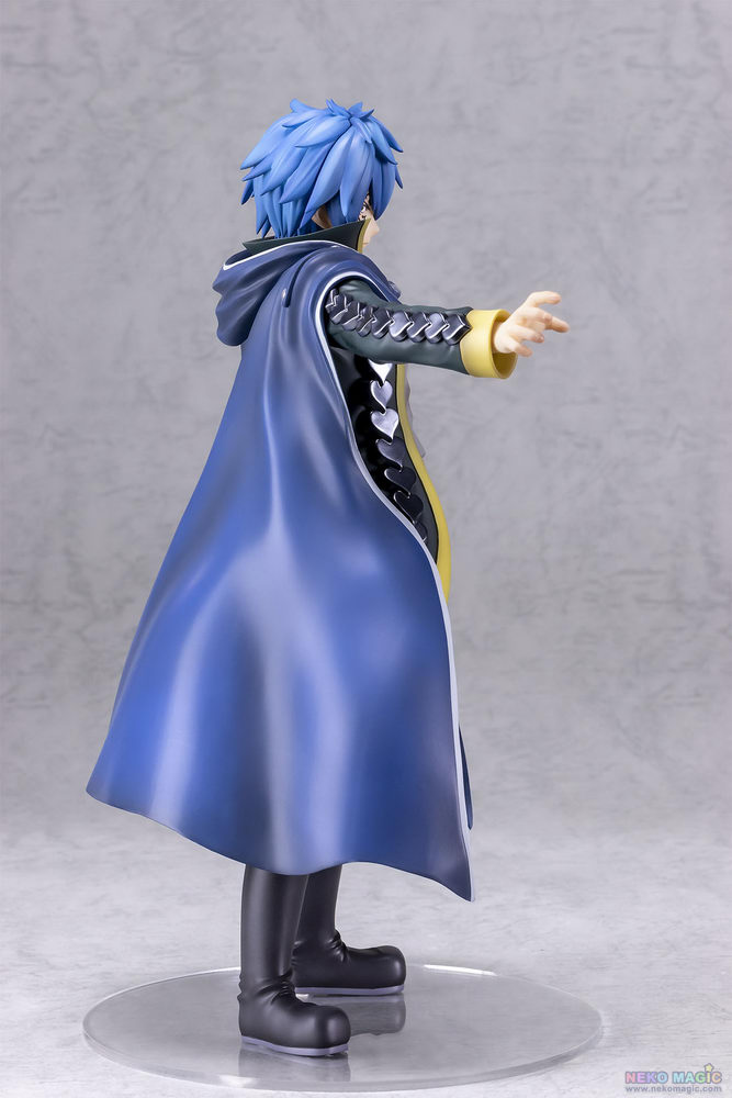 jellal fernandes figure