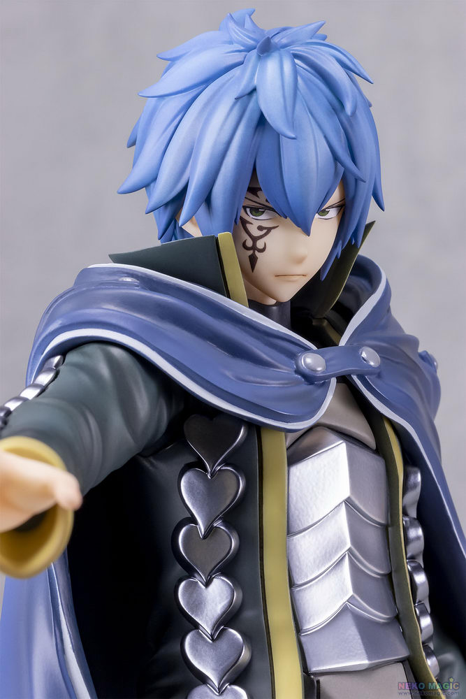 jellal fernandes figure