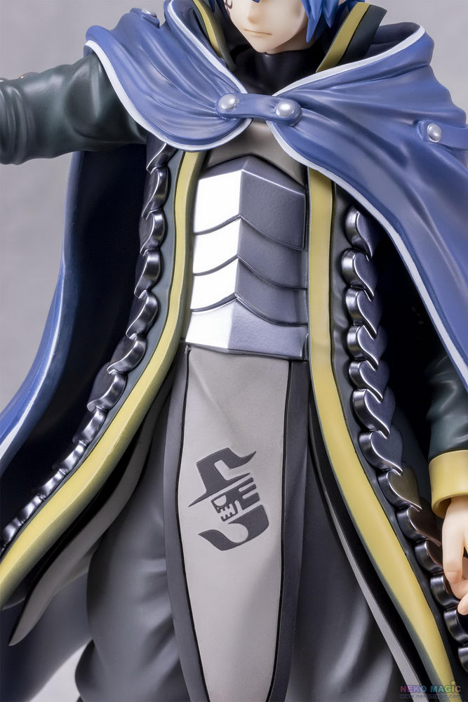 jellal fernandes figure