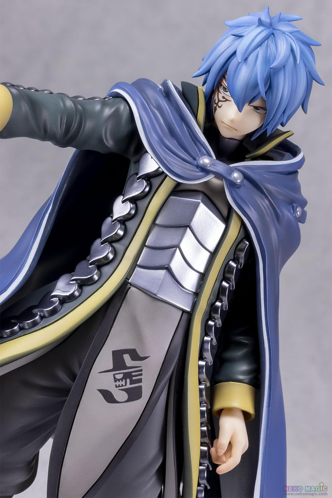 jellal fernandes figure