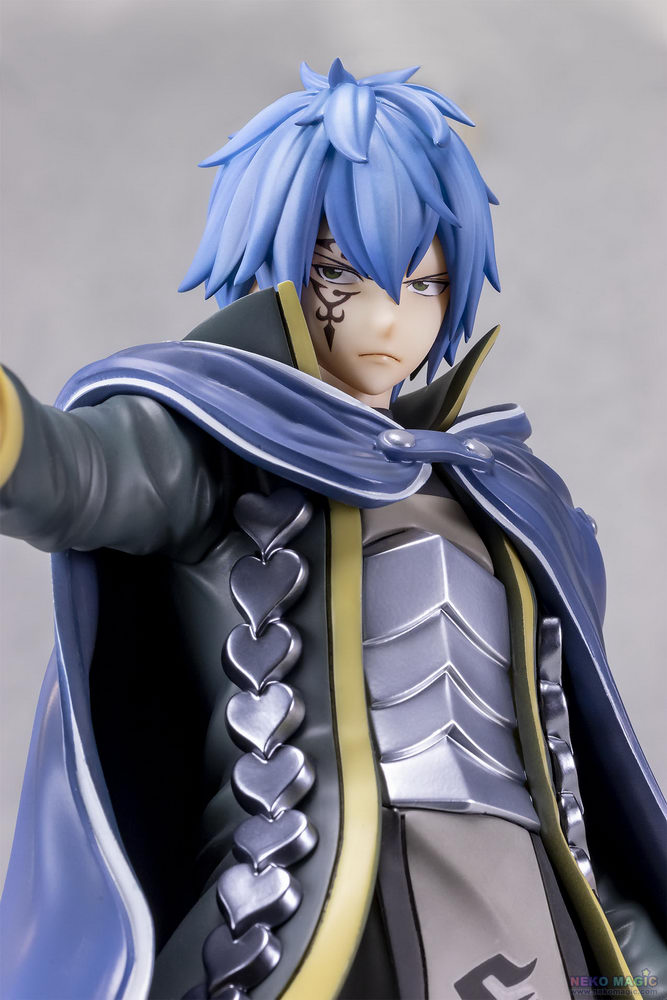 jellal fernandes figure