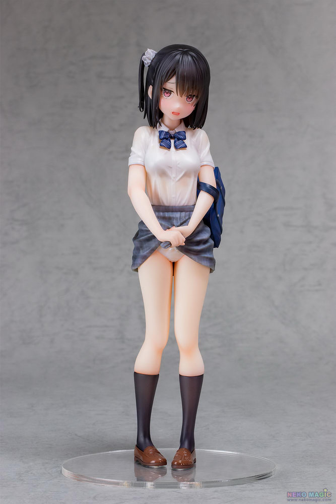 shizuku osaka figure