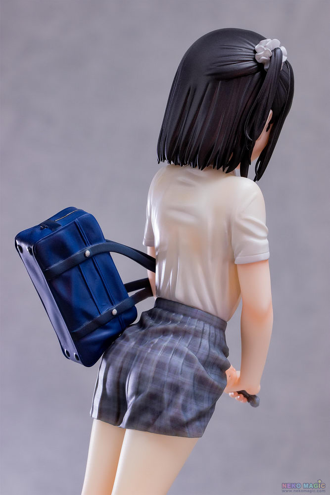 shizuku oikawa figure