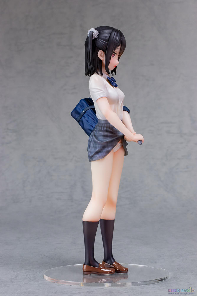 shizuku osaka figure