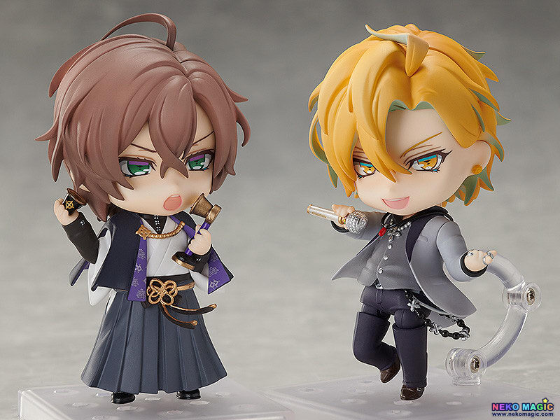 gentaro nendoroid