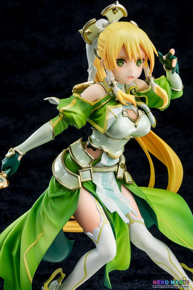 leafa exq figure