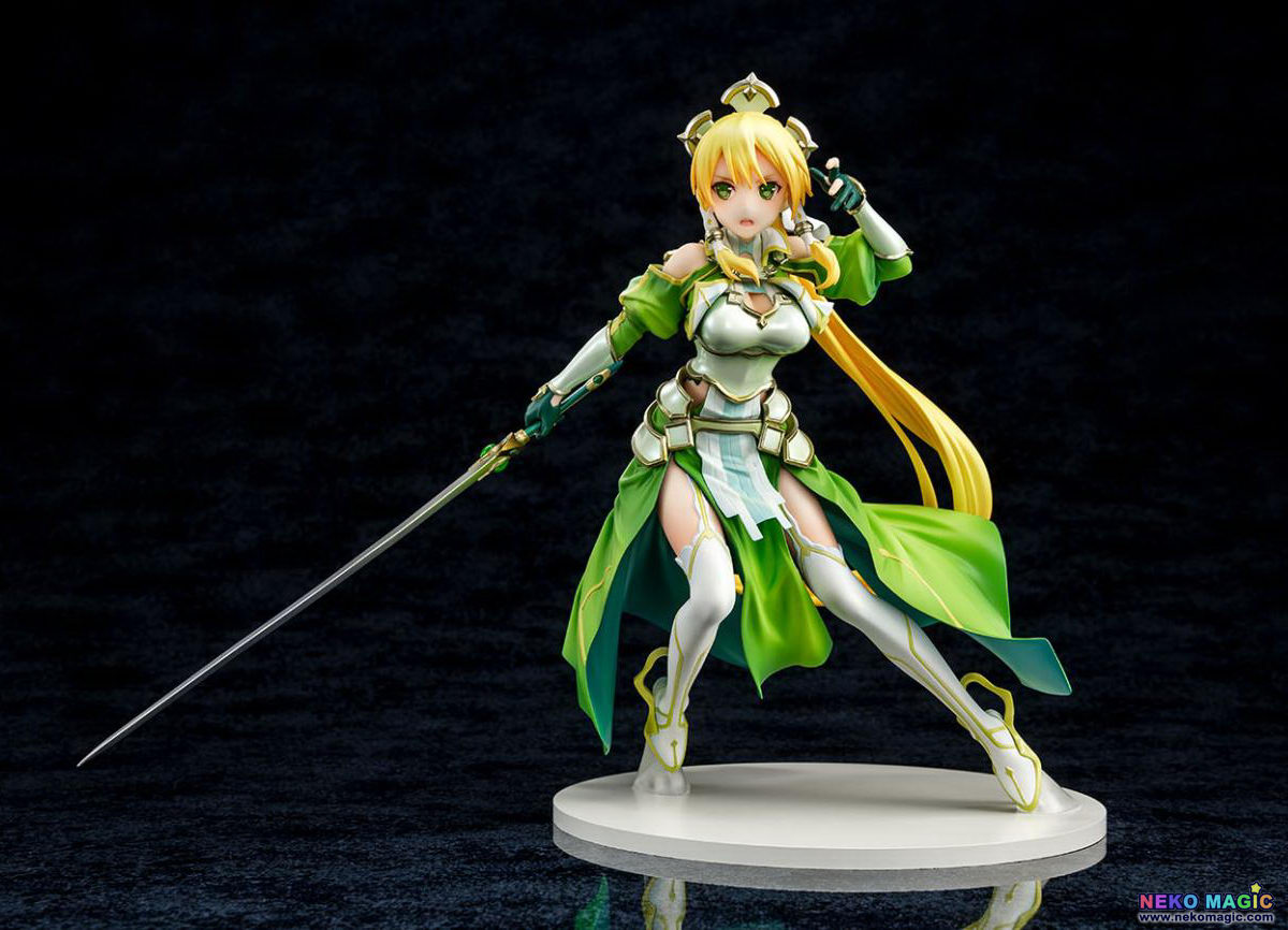 leafa exq figure