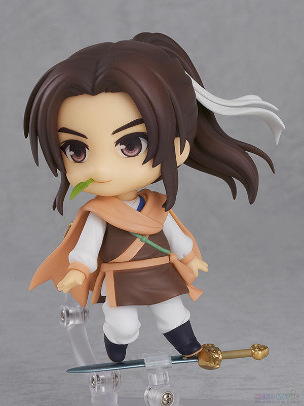 nendoroid lin yueru