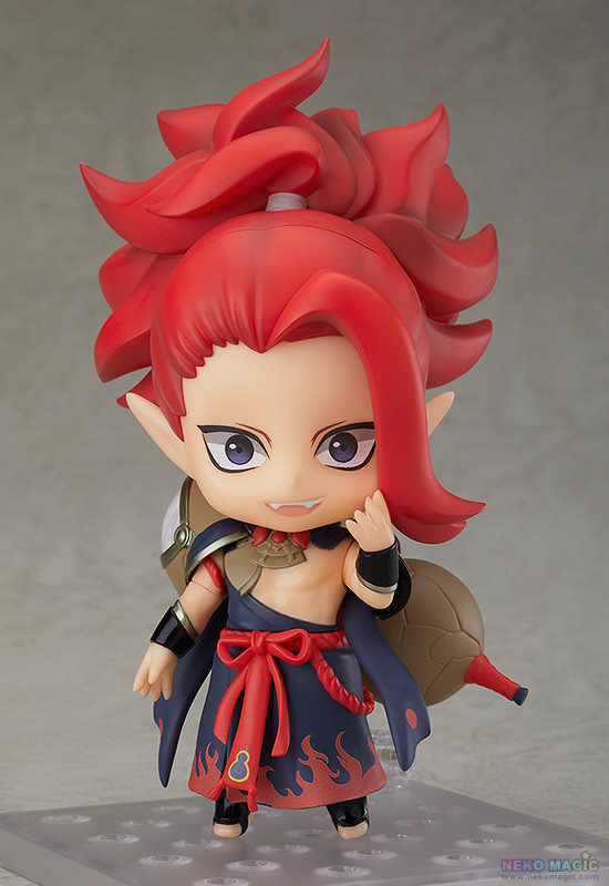 shuten nendoroid