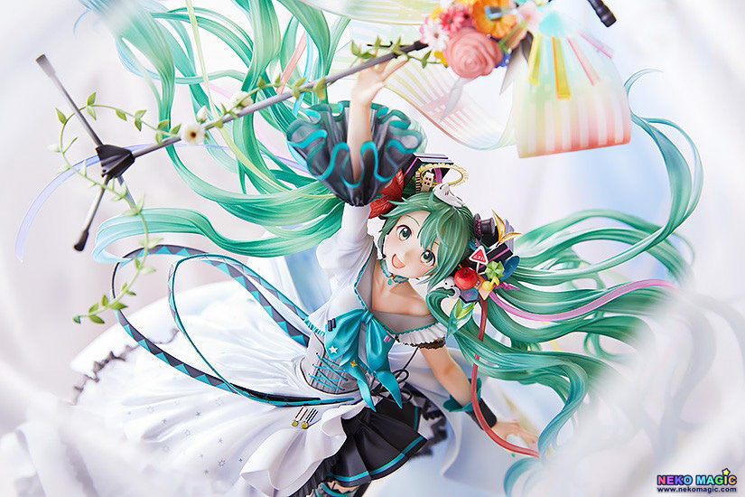 hatsune miku memorial dress