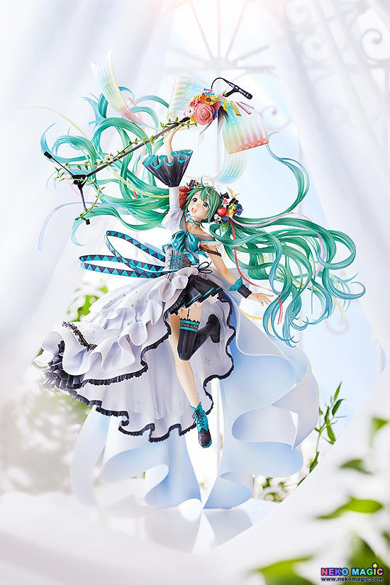 miku memorial dress