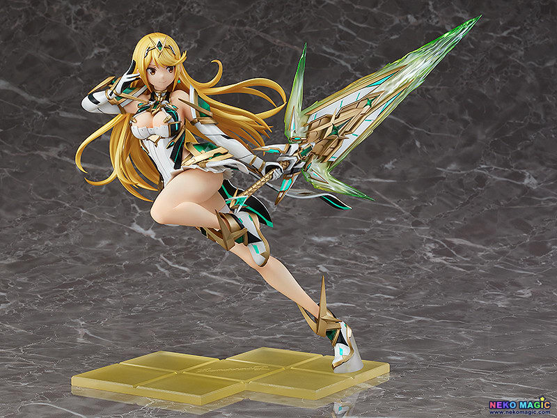 good smile mythra figure