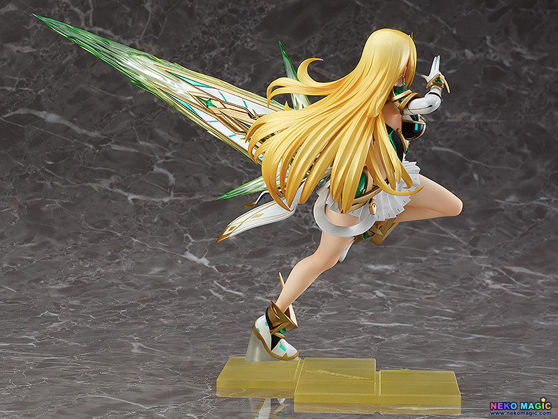 xenoblade chronicles 2 mythra figure