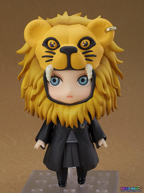 luna nendoroid