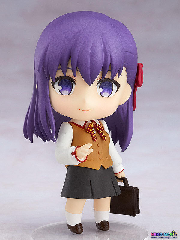 sakura nendoroid fate