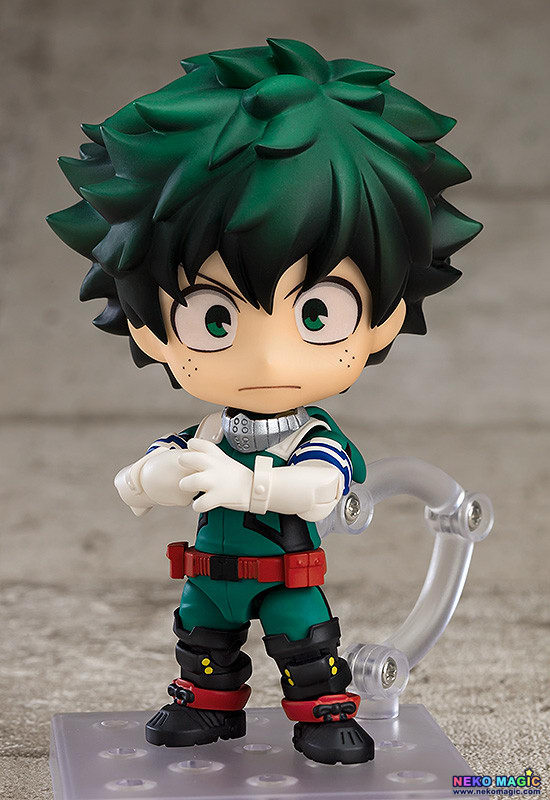 nendoroid midoriya shopee