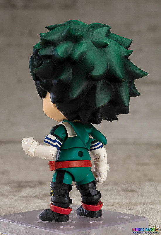 nendoroid midoriya shopee