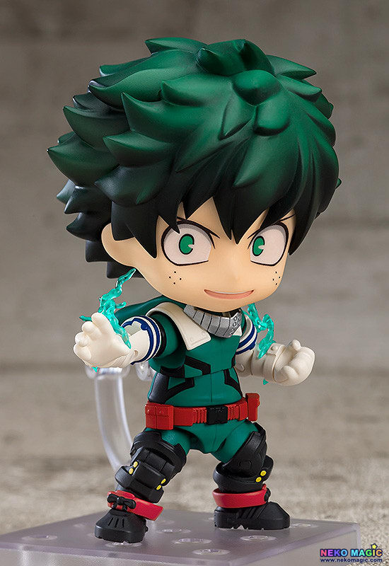 nendoroid midoriya shopee