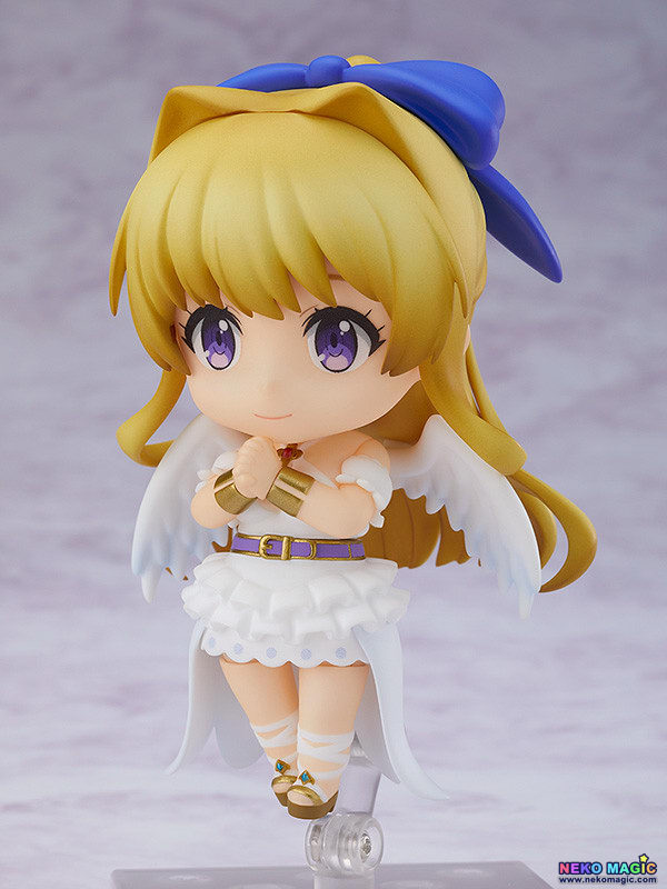 ristarte nendoroid