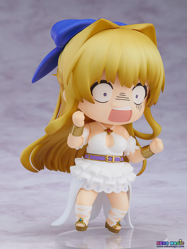 ristarte nendoroid