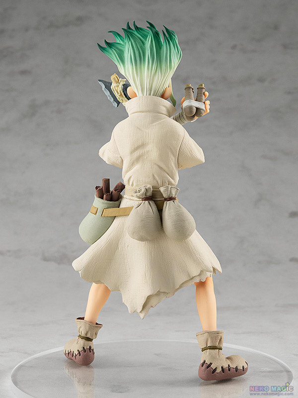 senku figure