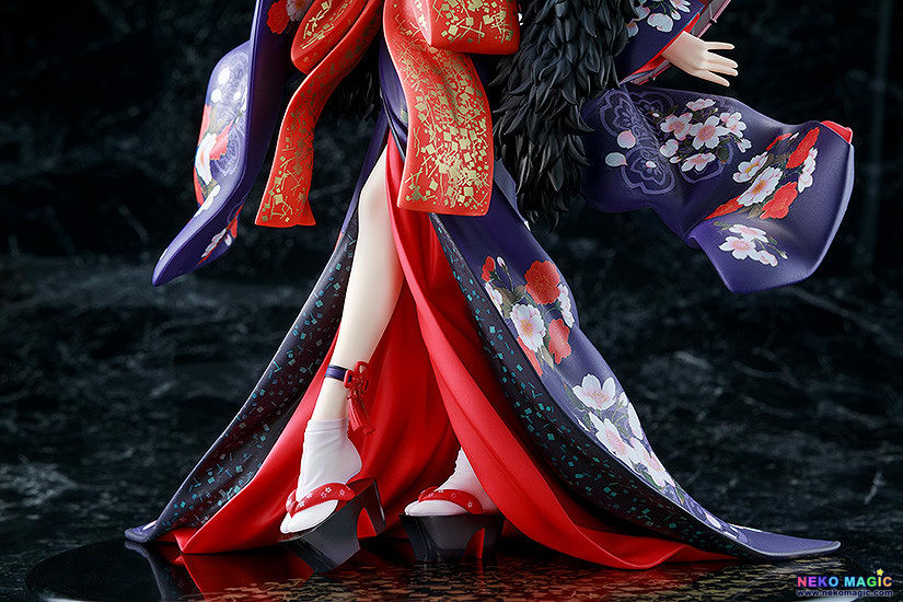 saber alter kimono ver