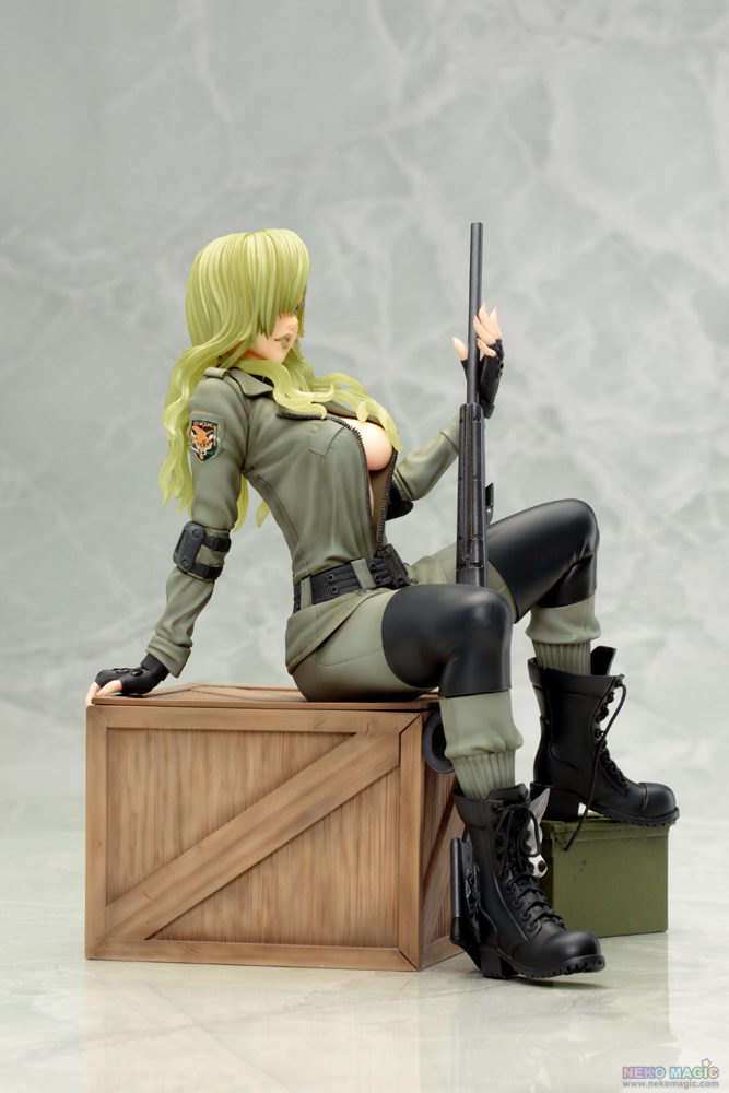 bishoujo sniper wolf