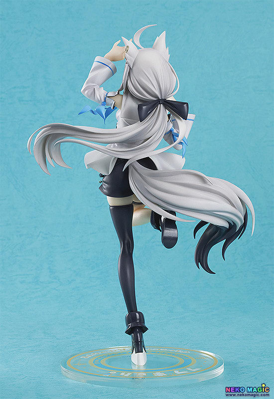 shirakami fubuki figure