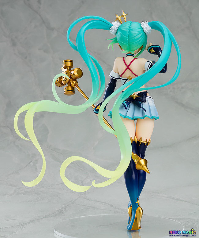 racing miku 2018 figure