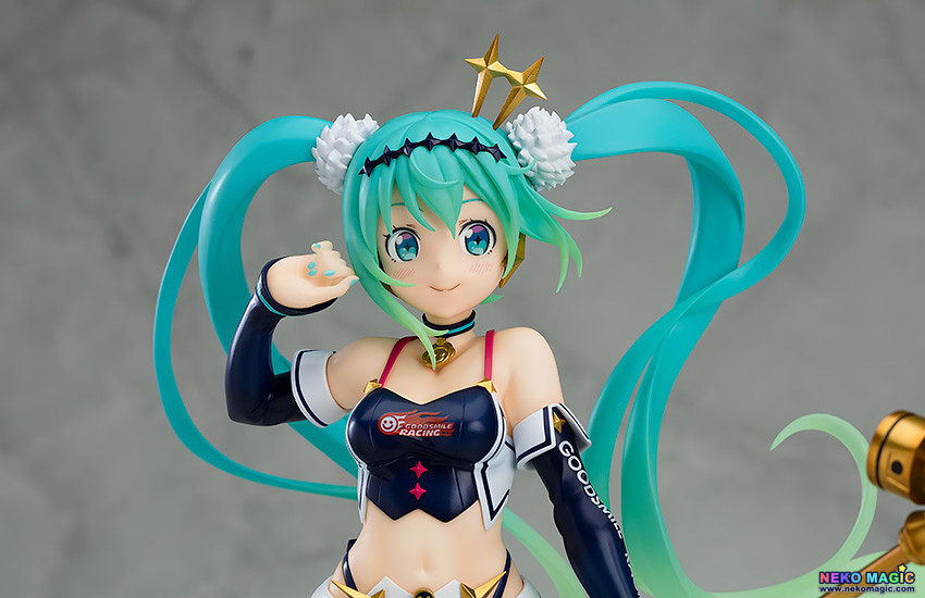 racing miku 2018 figure