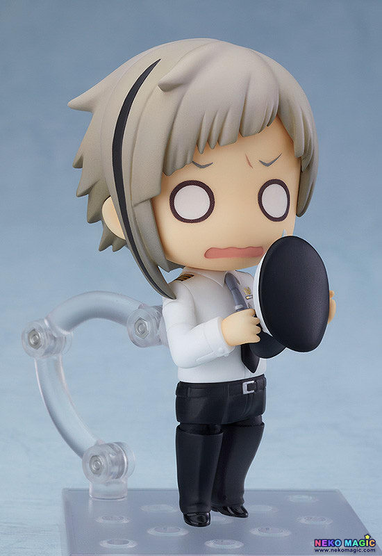 nendoroid atsushi