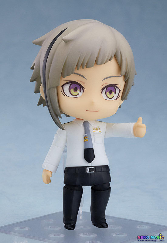 atsushi nendoroid