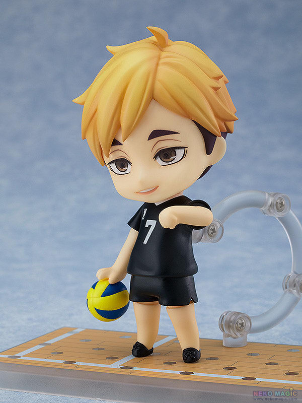 miya atsumu figure