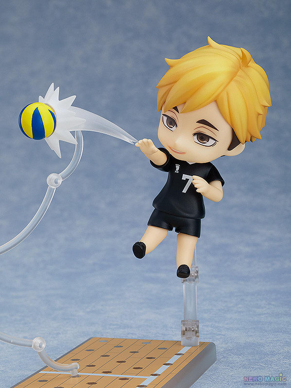 nendoroid miya sk8