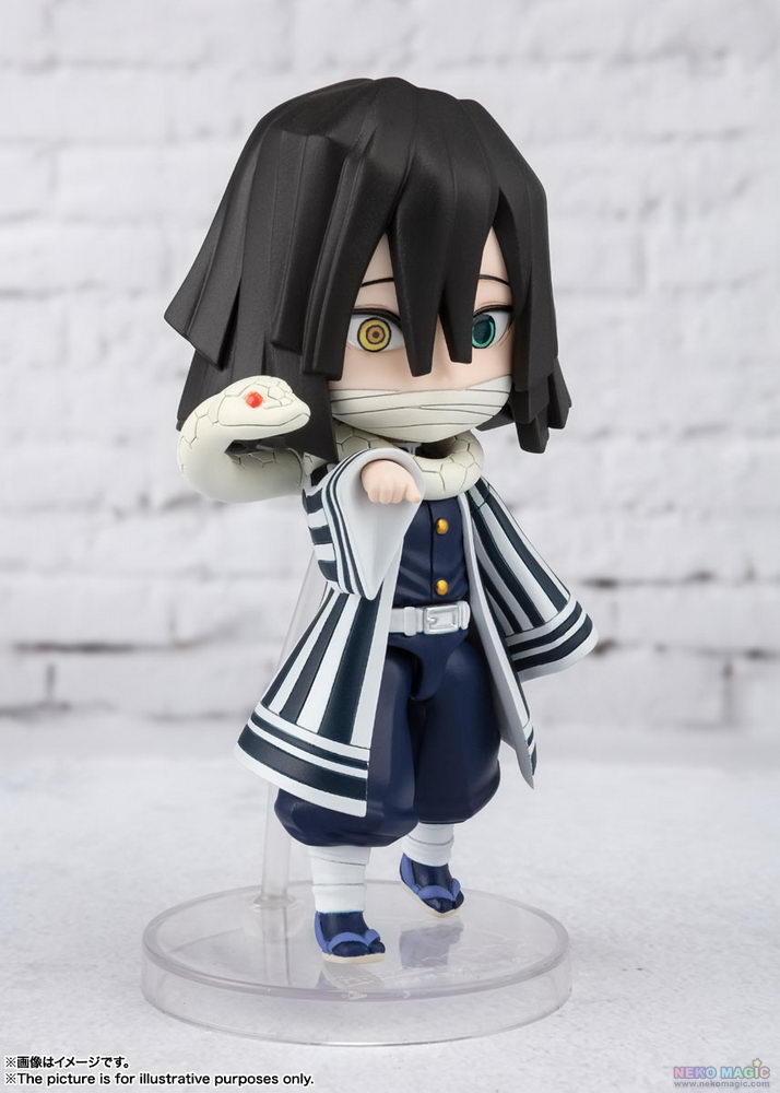 obanai figure