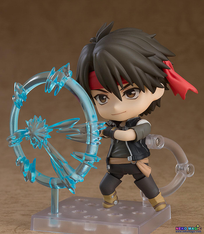 nendoroid orphen