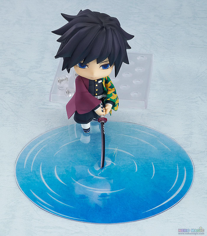 nendoroid de tomioka