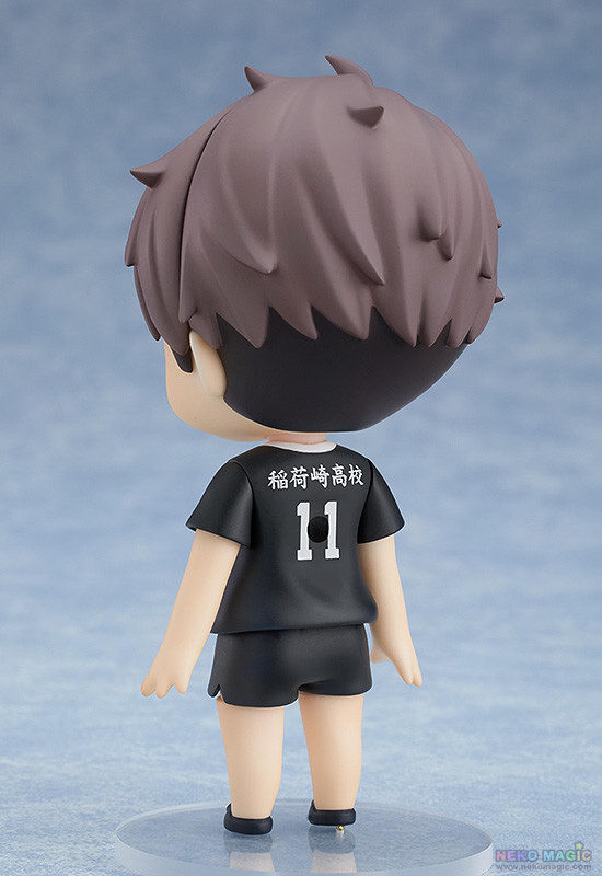 nendoroid miya sk8