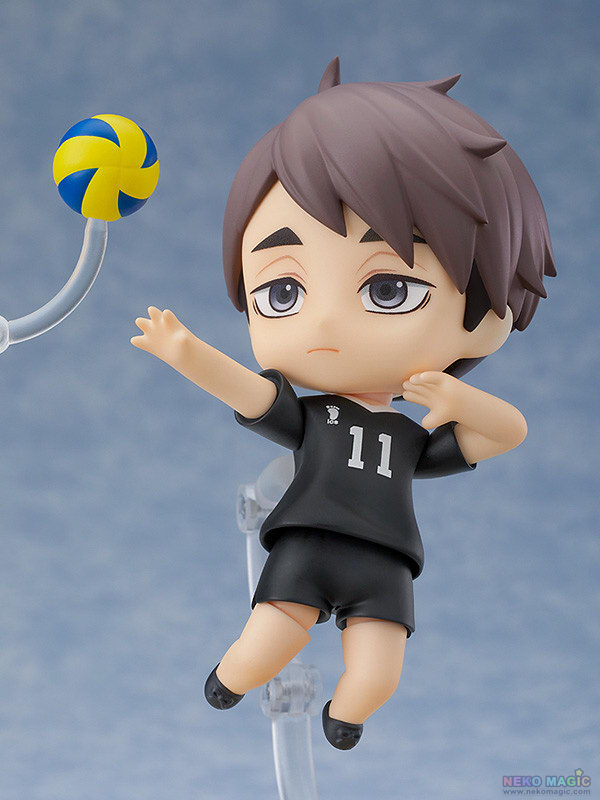 nendoroid miya sk8