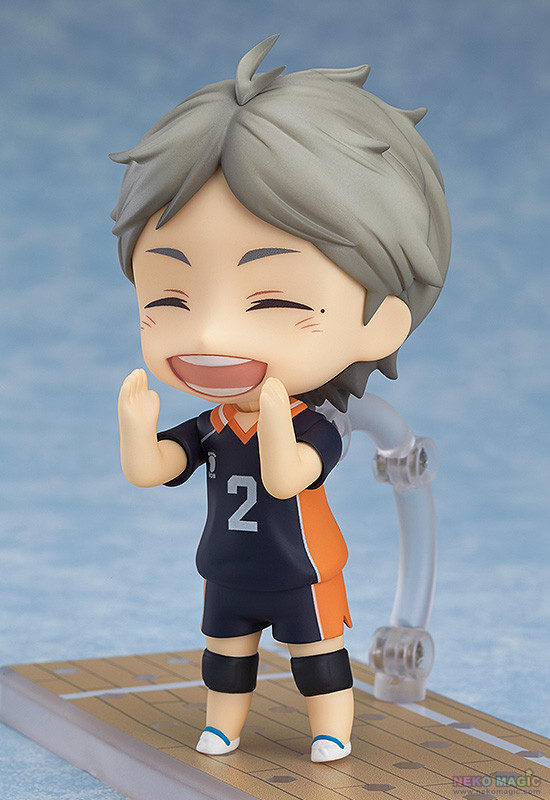 sugawara figure