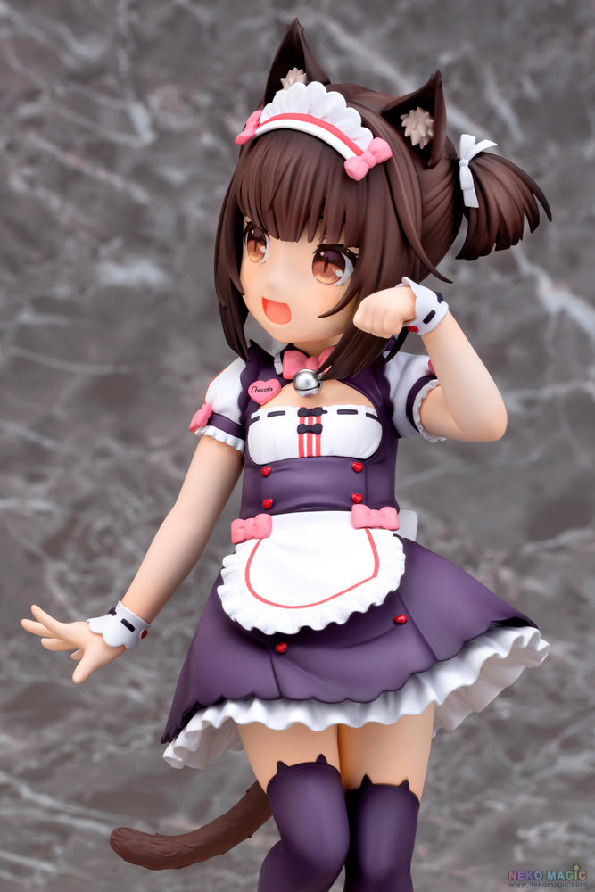 chocola figure