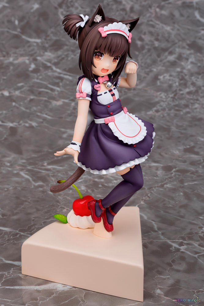 chocola figure